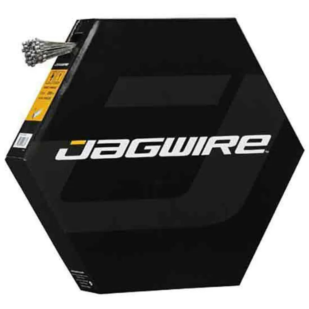 Jagwire Slick Stainless Sram shift cable 100 units