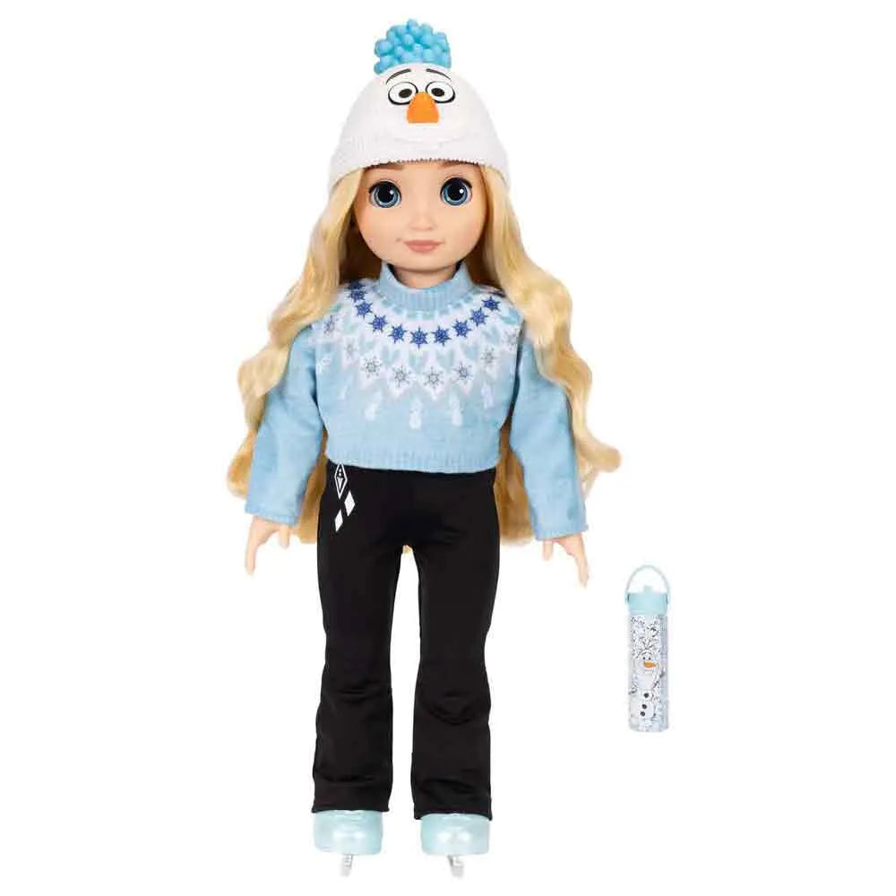 Jakks pacific Disney Ily 50 cm Elsa doll