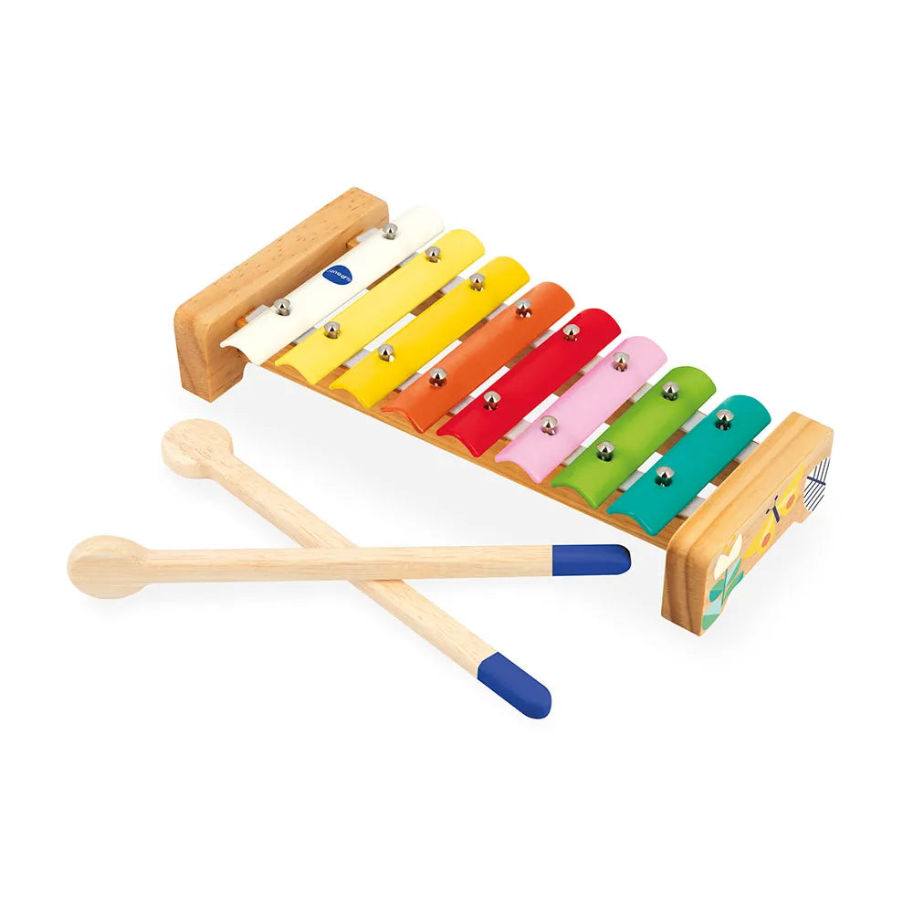 Janod Musical Instruments Set