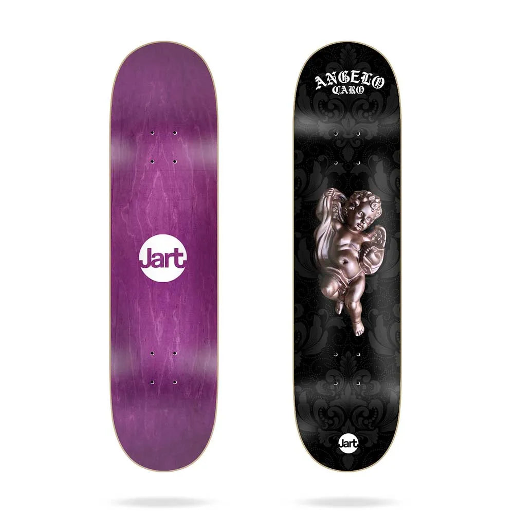 Jart Angelo Caro 8.25´´31.85´´ LC skateboard deck
