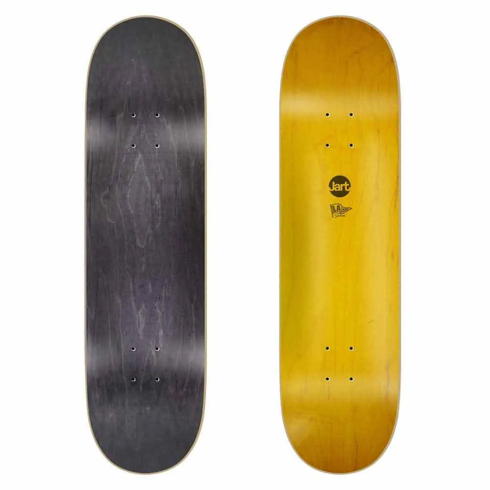 Jart Laser 8.0´´ ini skateboard deck