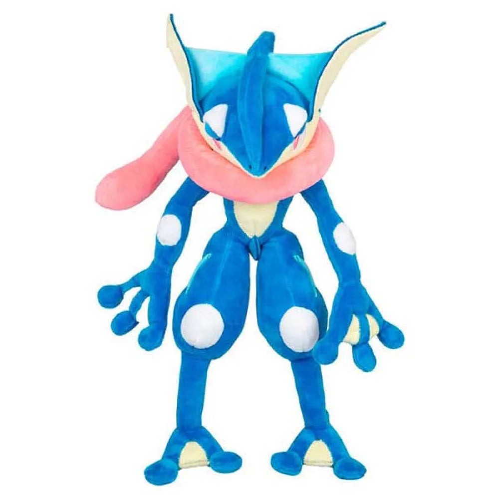 Jazwares Geninja Pokemon Plush 30 cm