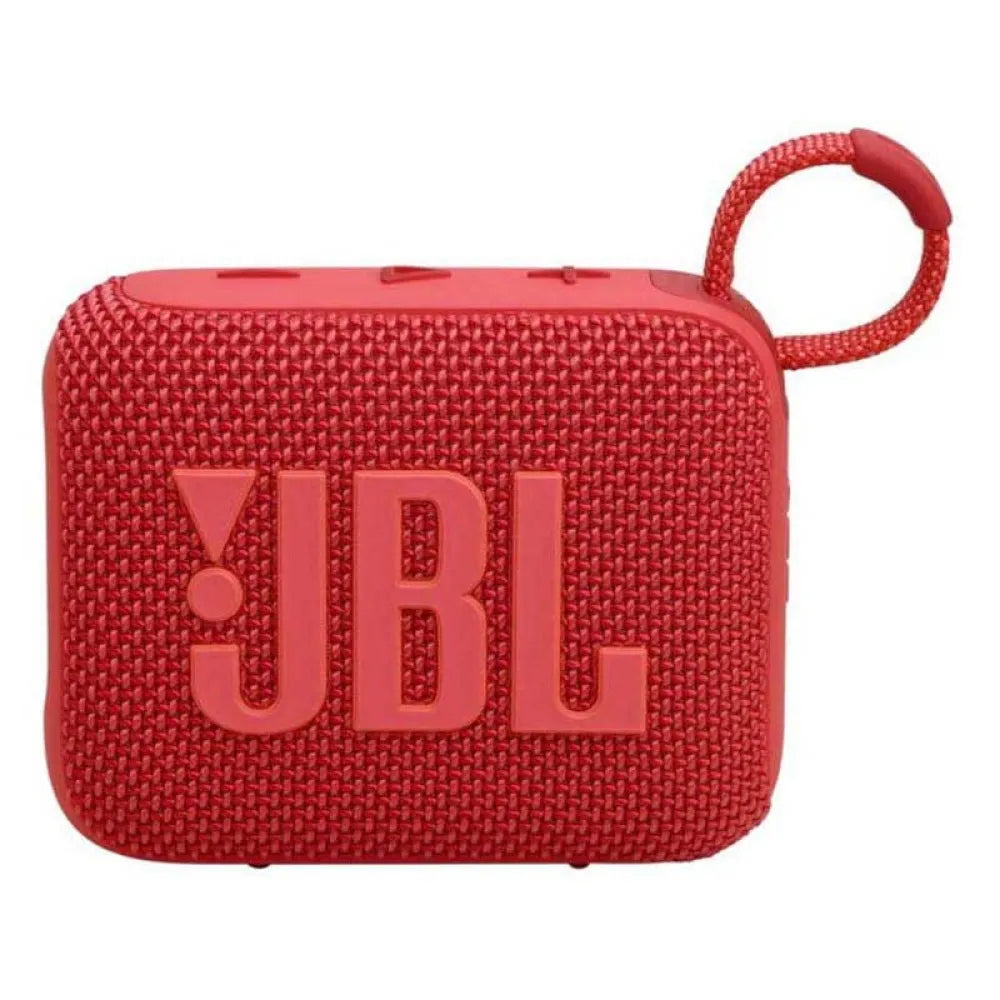 JBL Go 4 4.2 W Bluetooth speaker