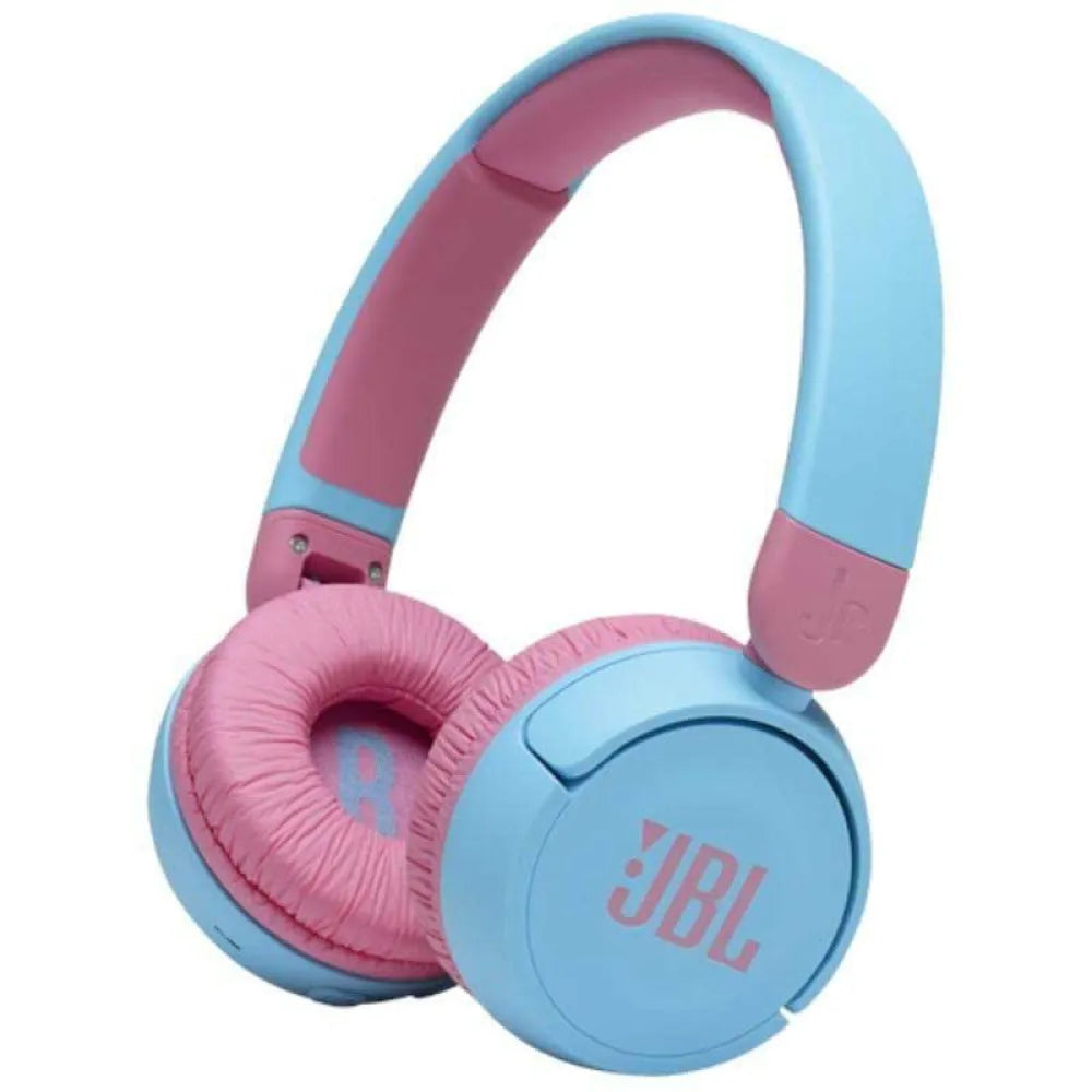 JBL JR310 headphones