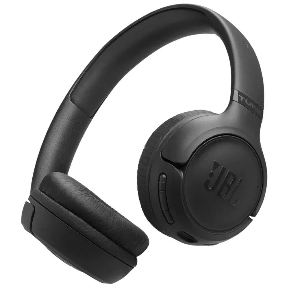 JBL Tune 530BT wireless headphones