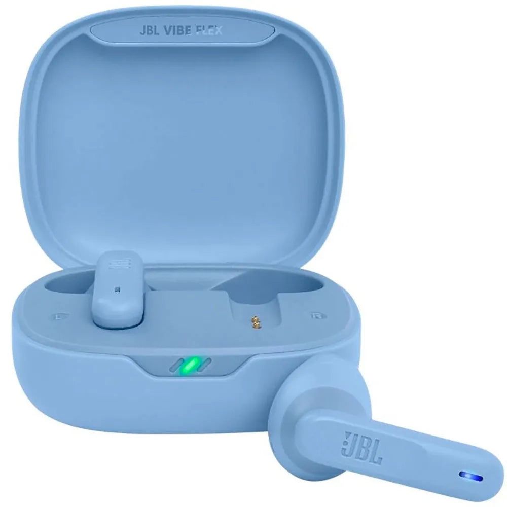 JBL Vibe Flex wireless earphones