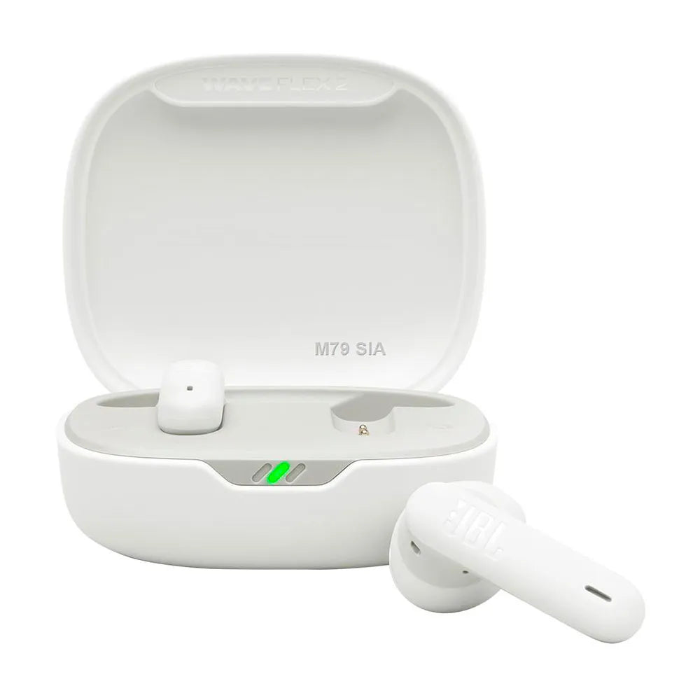 JBL Wave Flex 2 wireless earphones