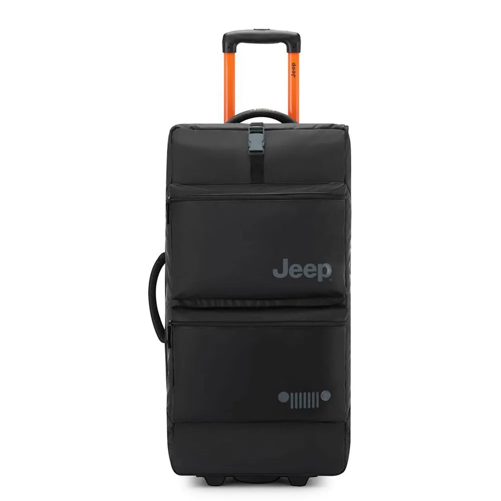 Jeep J0274024000 73 cm 64L trolley bag