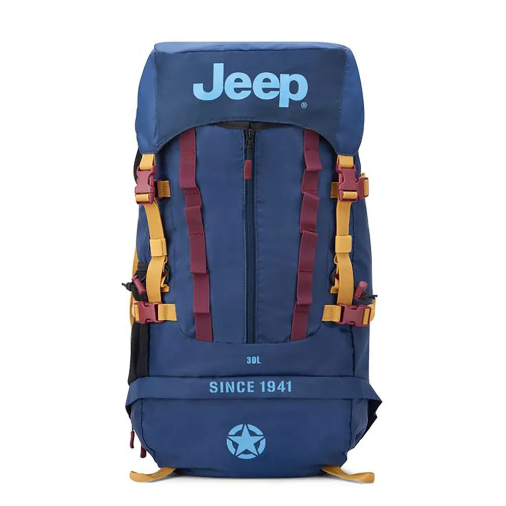 Jeep J0274861202 Hiking 30L backpack