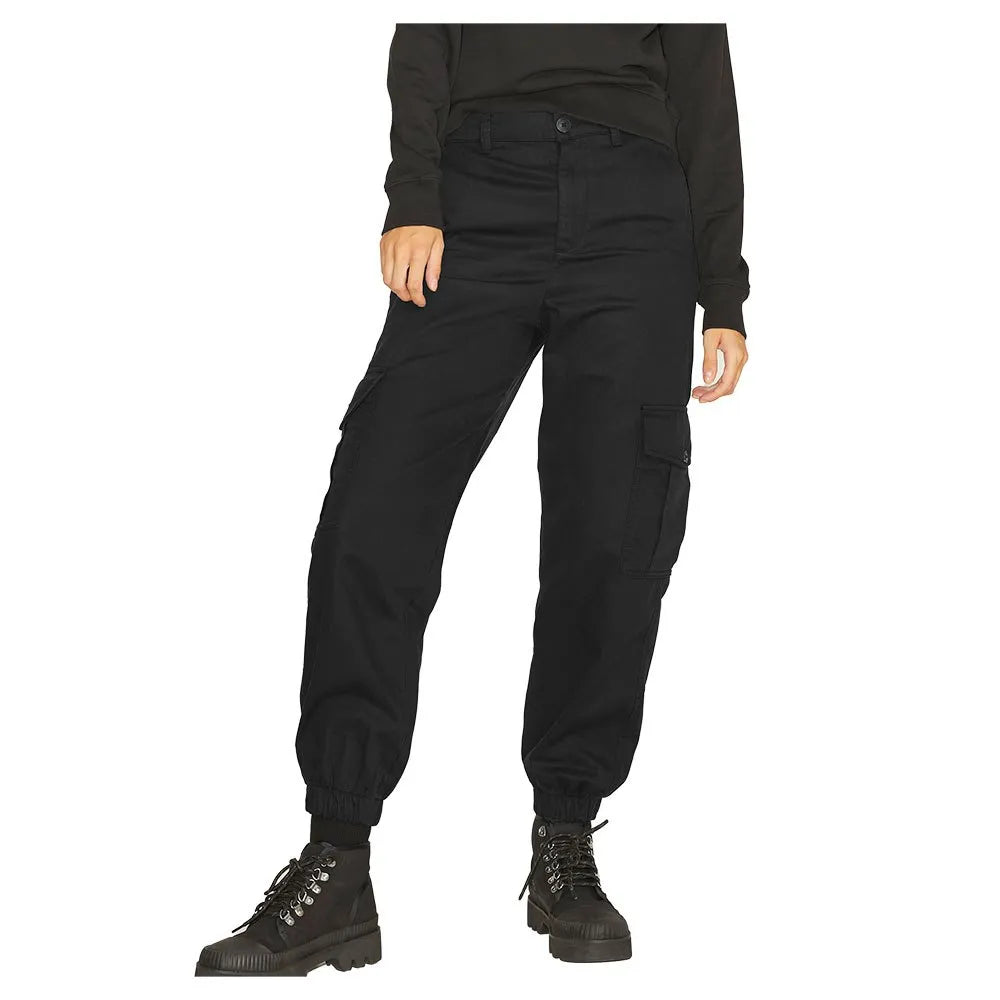 Jjxx Holly Relaxed High Waist cargo pants