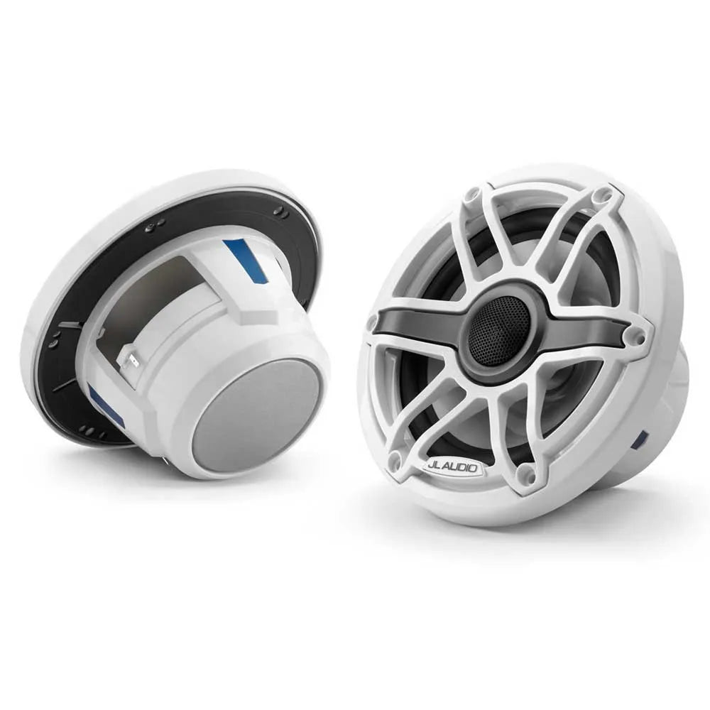 Jl audio M6-650X-S-GWGW M6 Marine Coaxial Sport Speaker