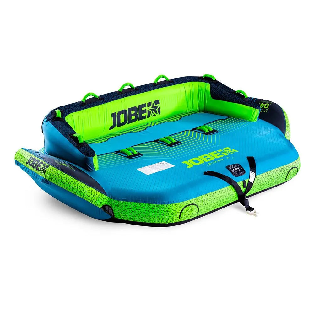 Jobe Binar 4P towable