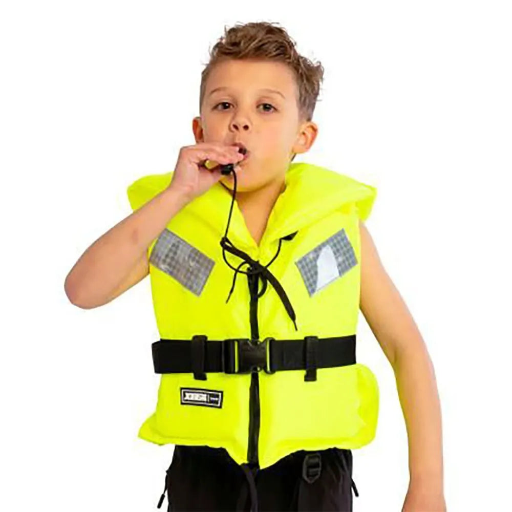 Jobe Comfort Boating Life Jacket