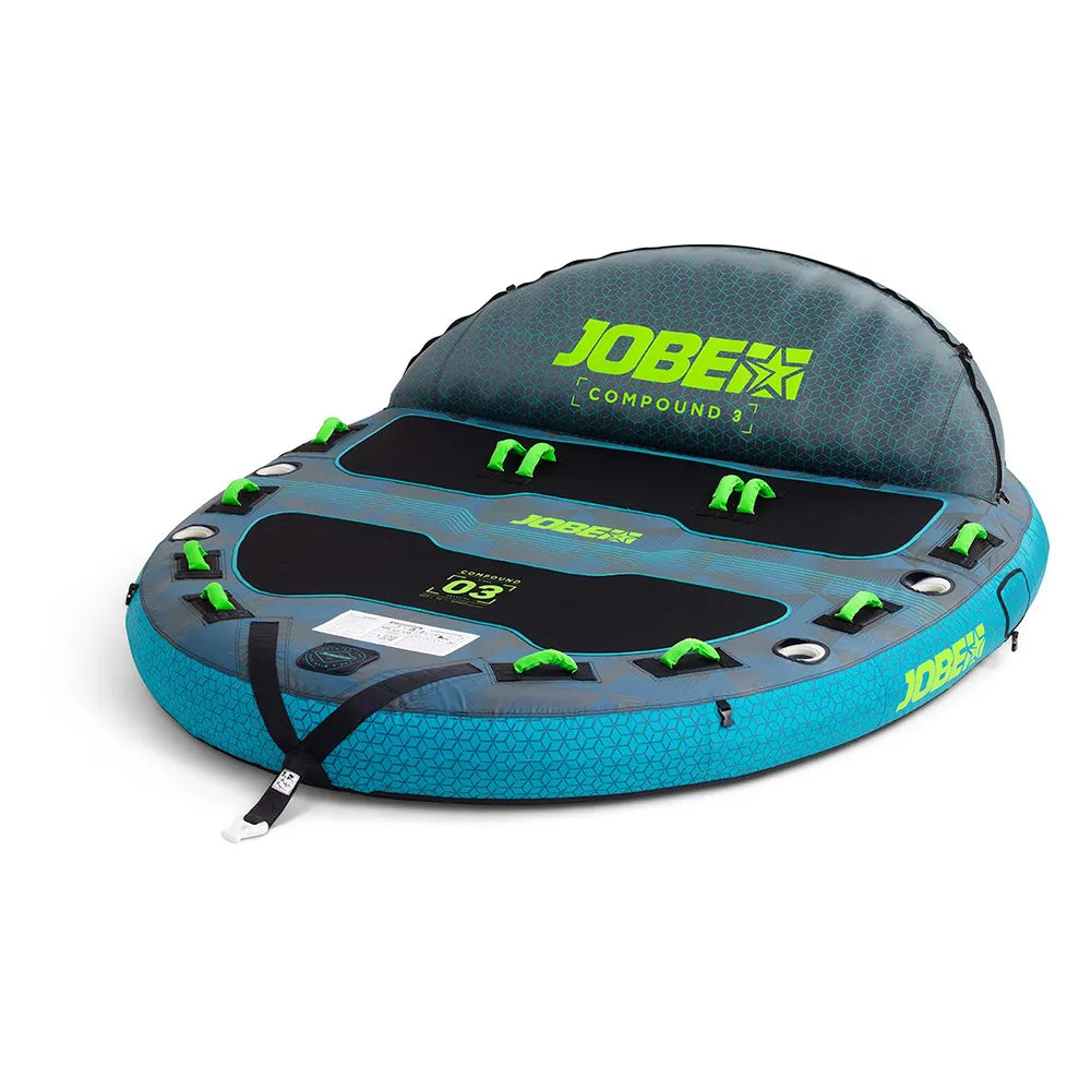Jobe Compound 3p towable