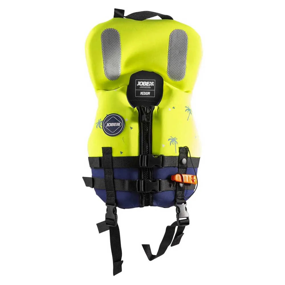 Jobe Neoprene Youth Life Jacket