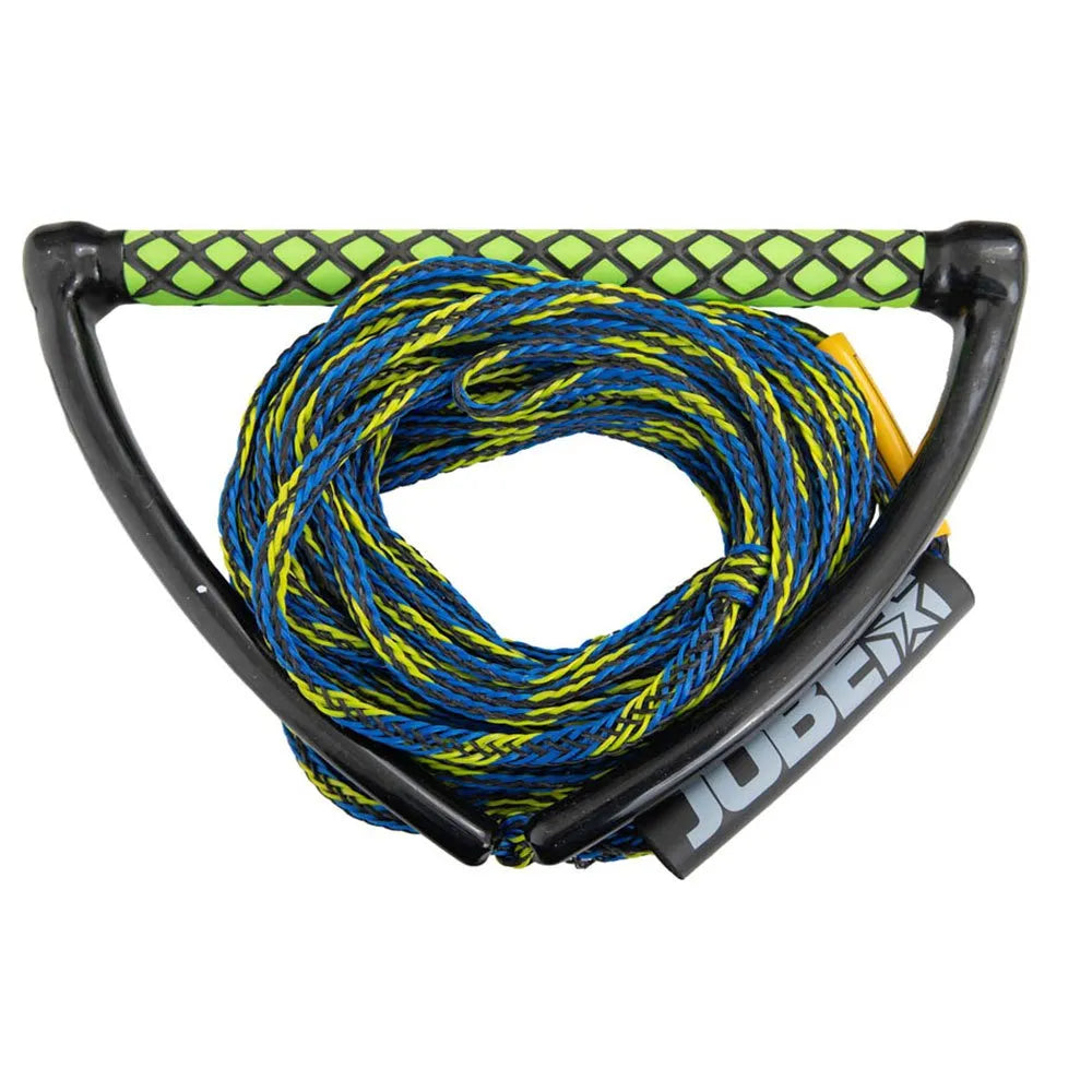 Jobe Prime Wake Combo rope