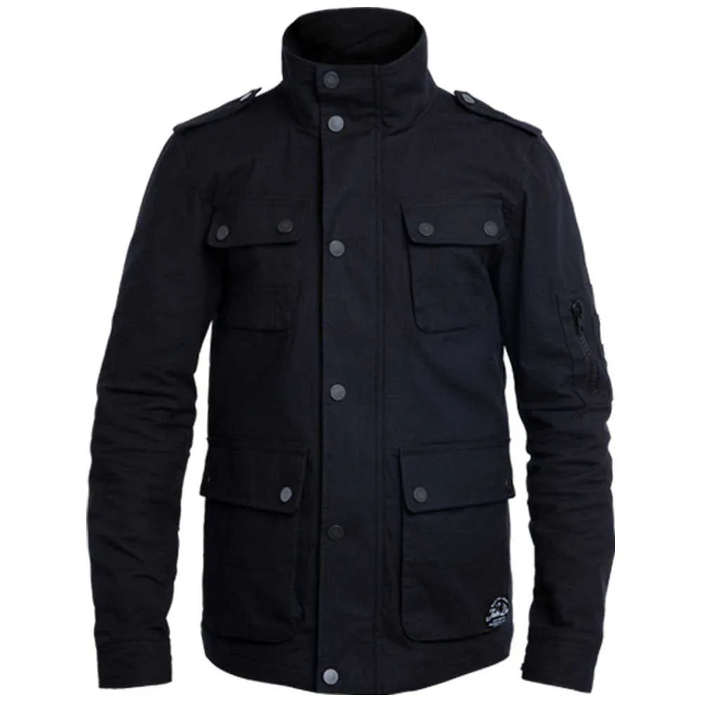 John doe Explorer jacket