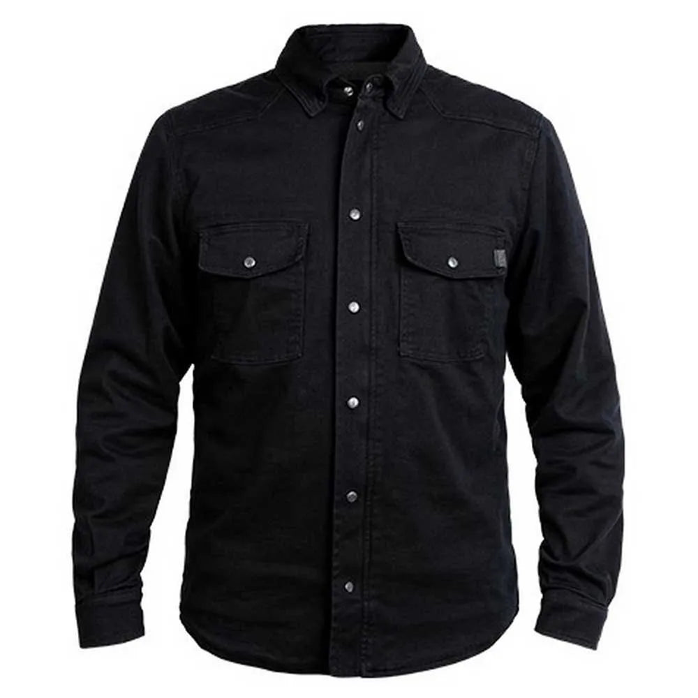 John doe Motoshirt jacket