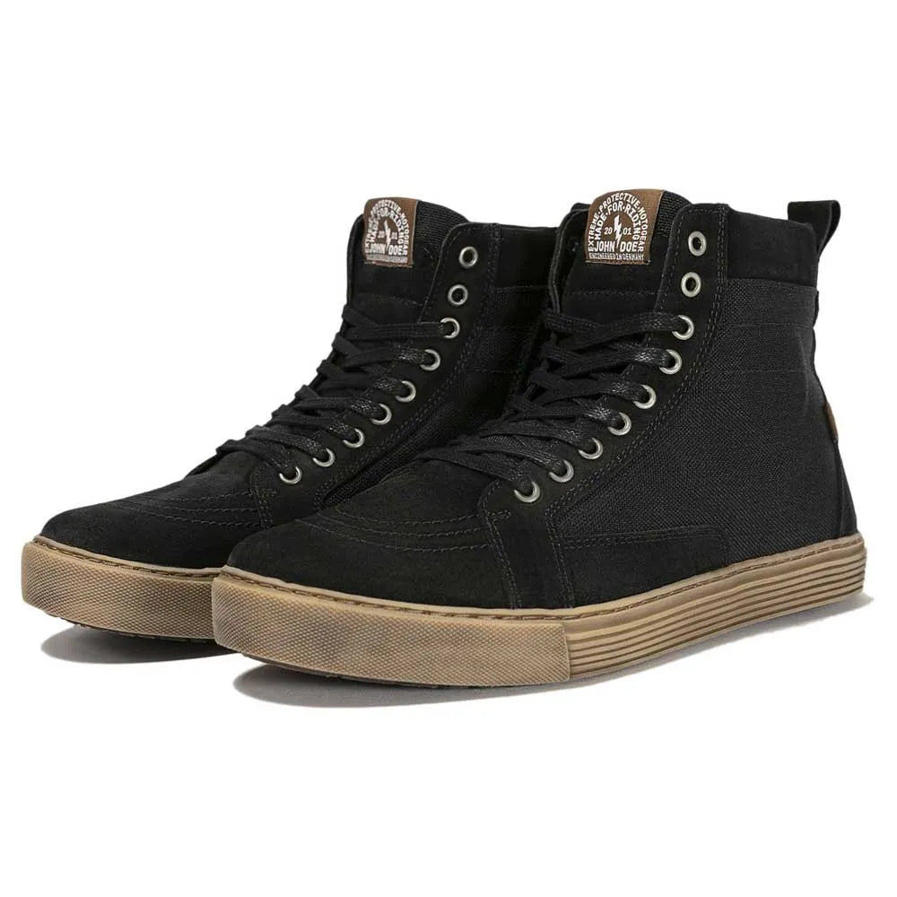 John doe Neo motorcycle shoes