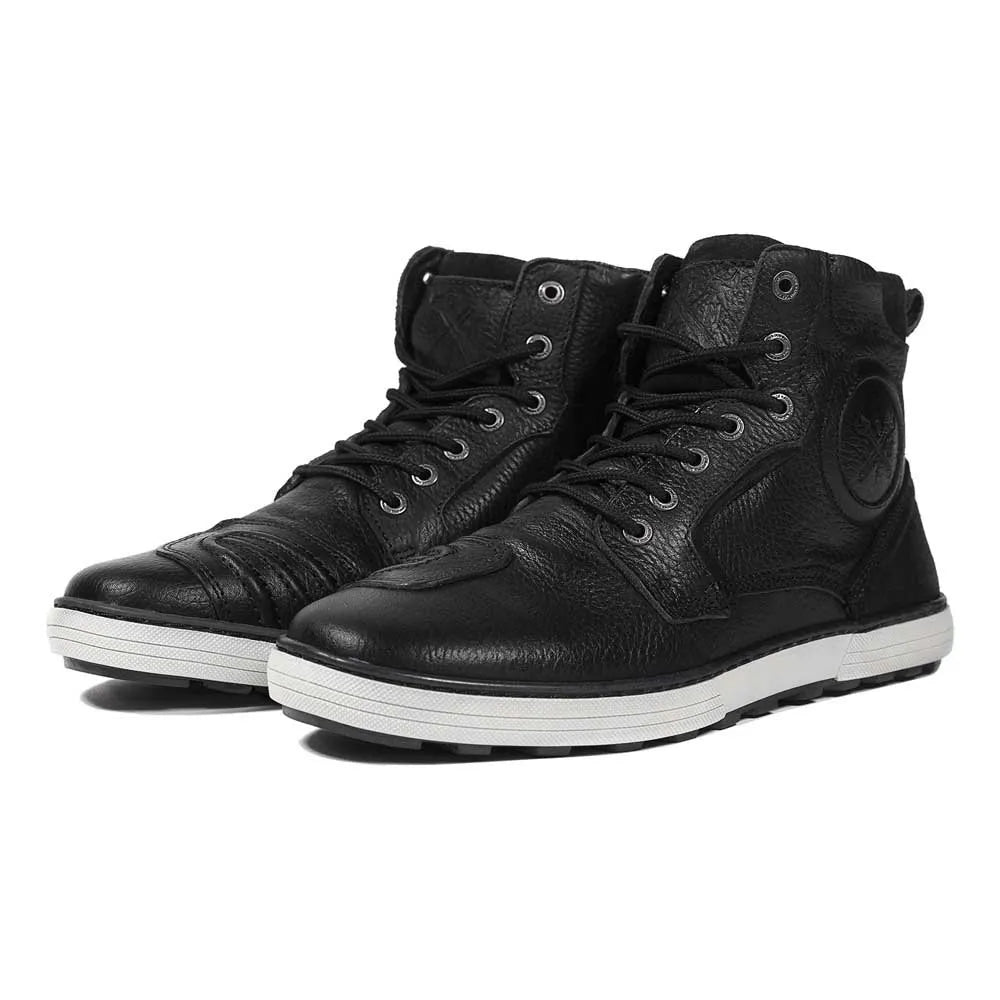 John doe Shifter motorcycle shoes