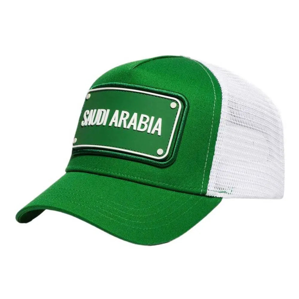 John hatter & co Fwc26 team saudi arabia cap