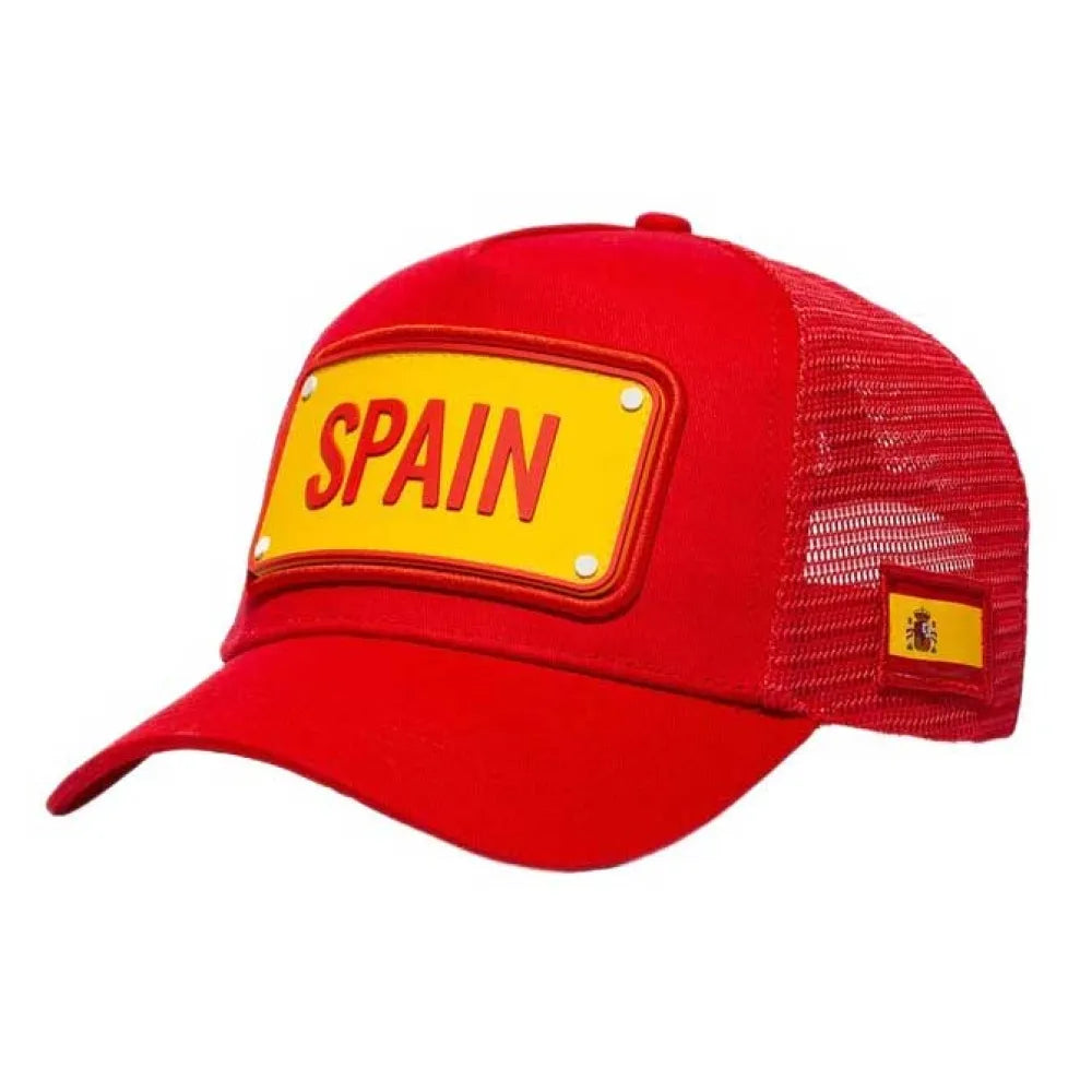 John hatter & co Fwc26 team spain cap