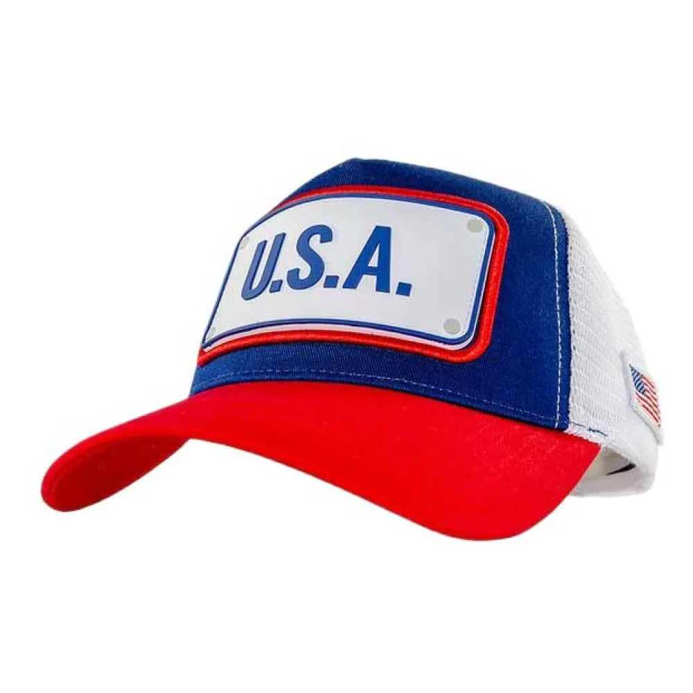 John hatter & co Fwc26 team united states cap