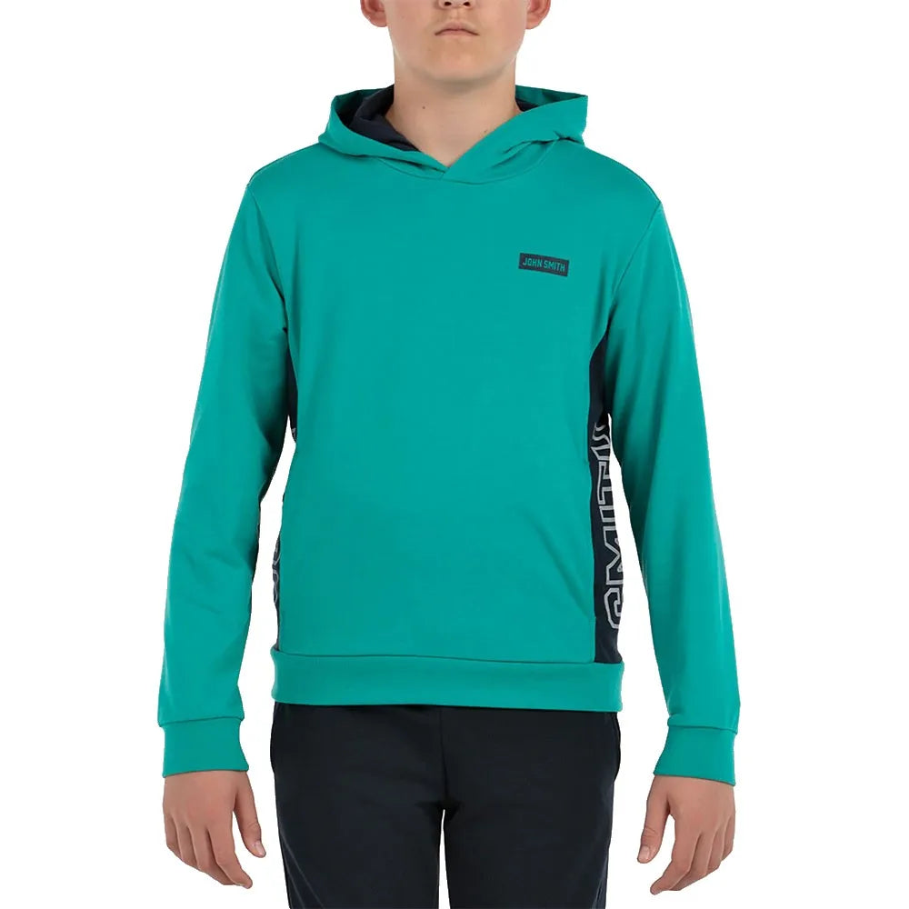 John smith Garrovil hoodie