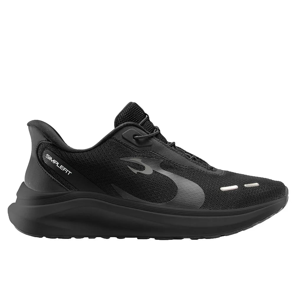 John smith Raxir running shoes
