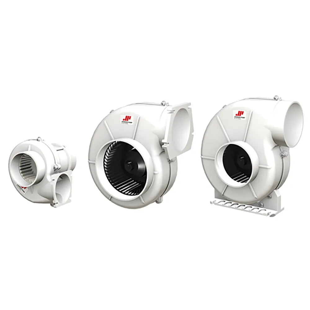 Johnson pump Air V 4-1000 blower 24V