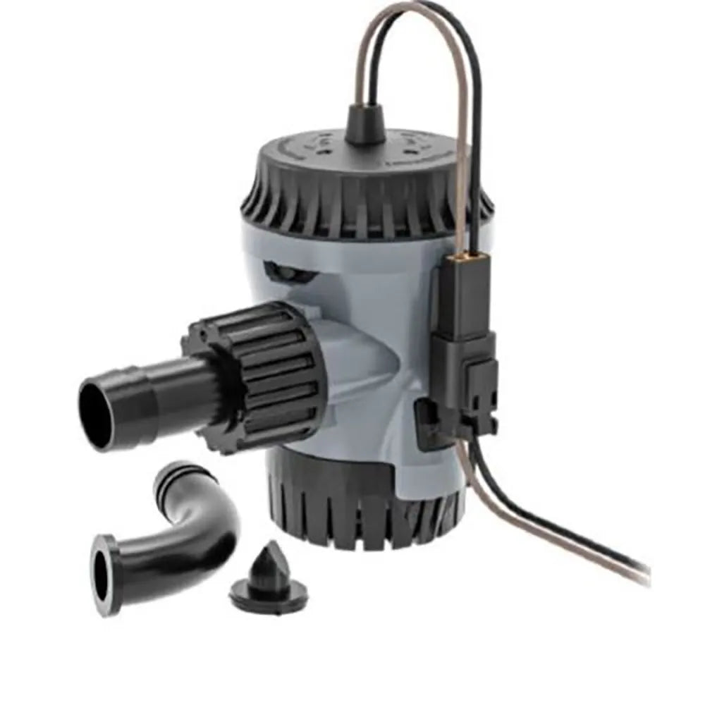 Johnson pump Aqua Void 800GPH pump 12V