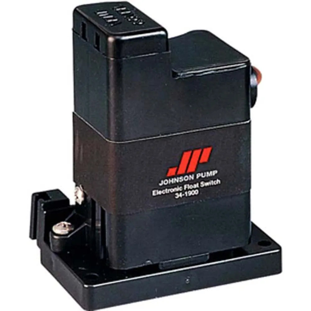 Johnson pump Electronic Float Switch