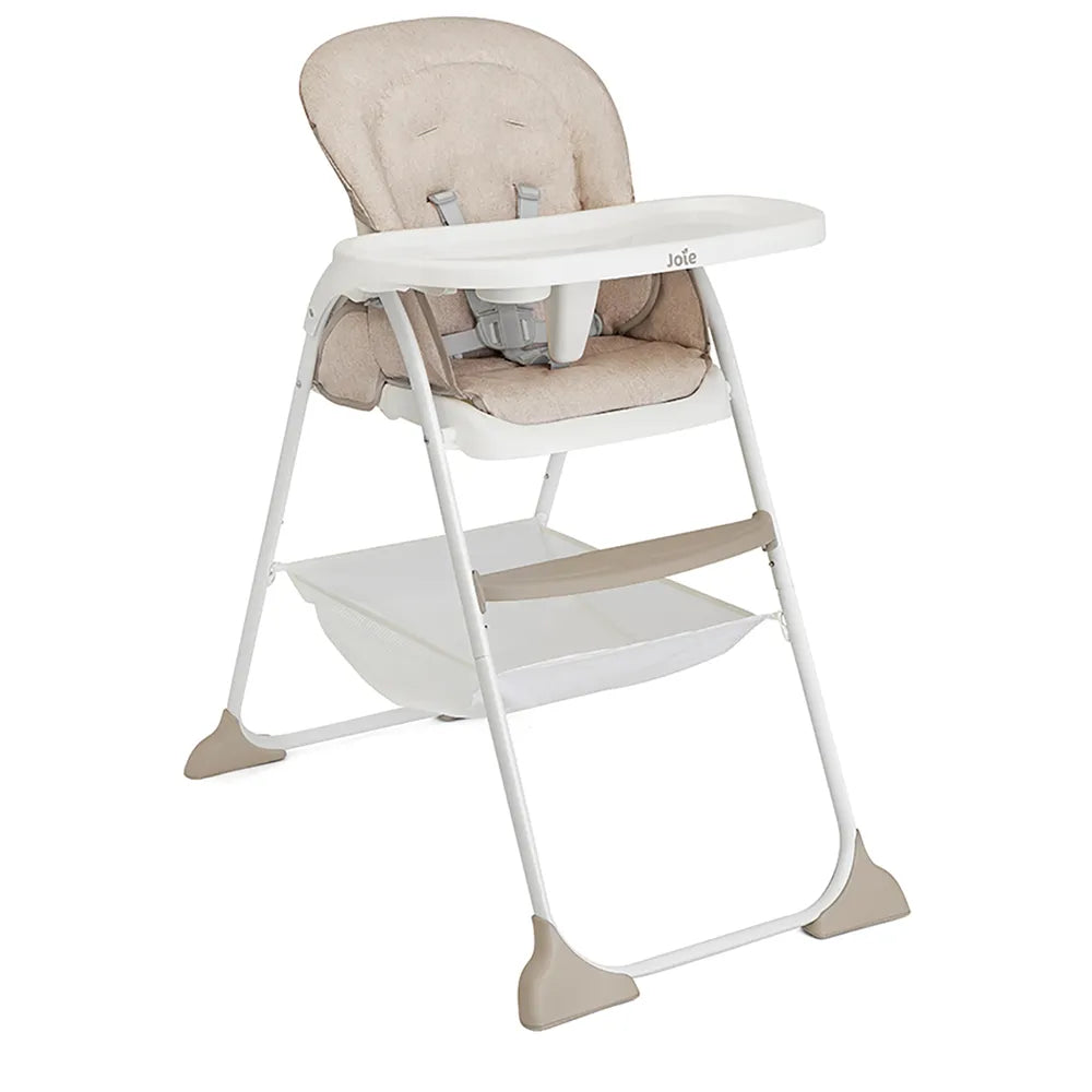 Joie Mimzy Snacker home highchair