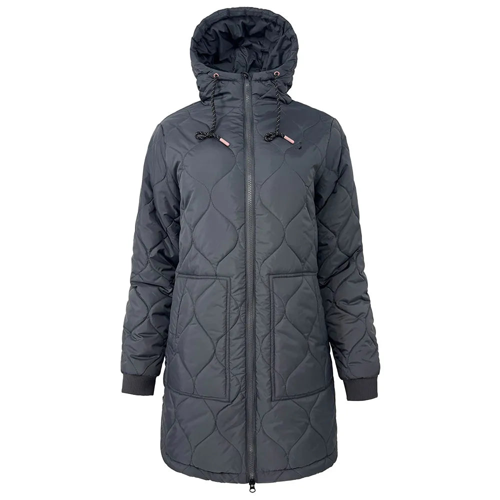 Joluvi Boho jacket