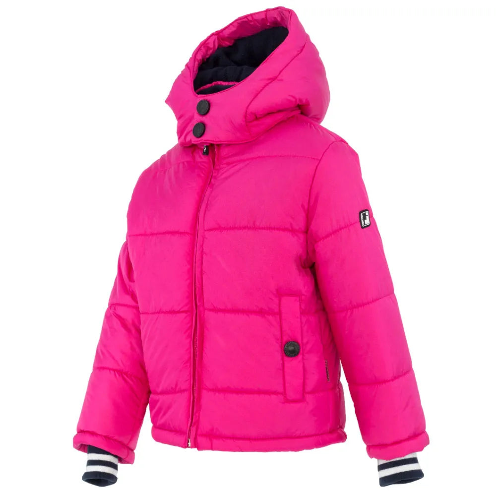 Joluvi Cole jacket