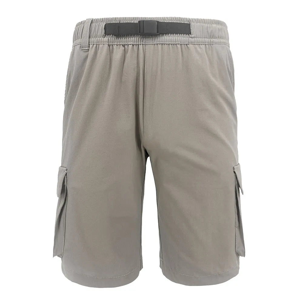 Joluvi Corbero cargo shorts