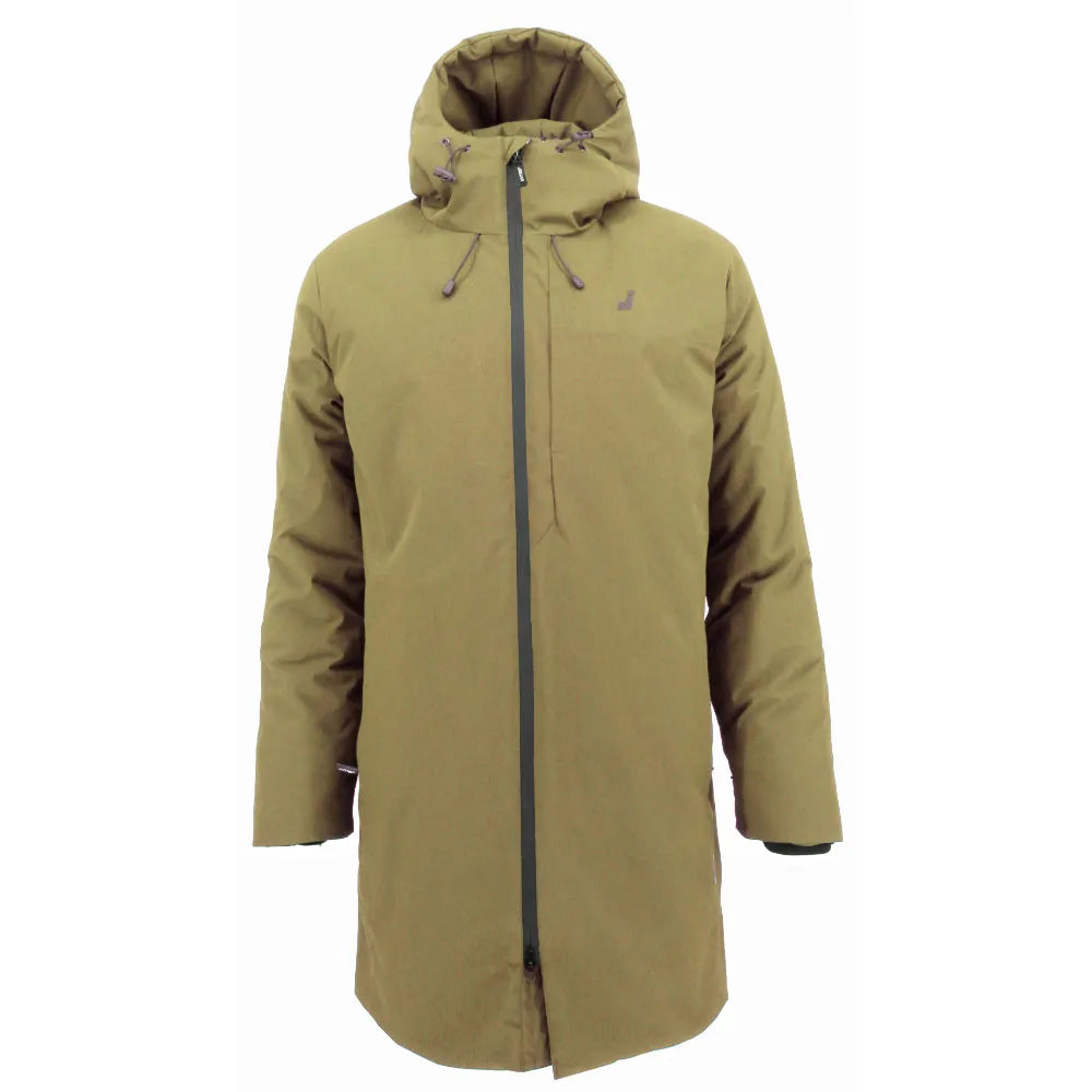 Joluvi Heat stormy jacket