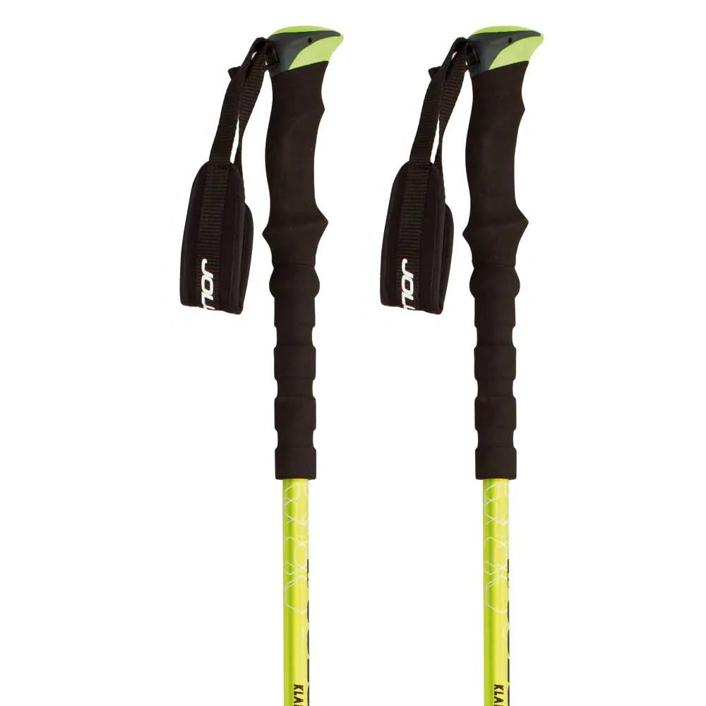 Joluvi Klamp Pro 3 poles