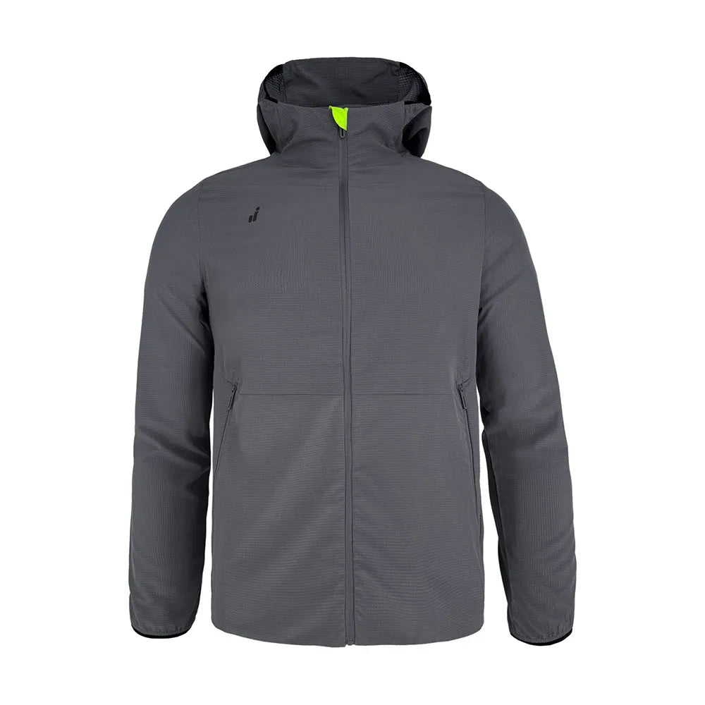 Joluvi Laufen hood jacket