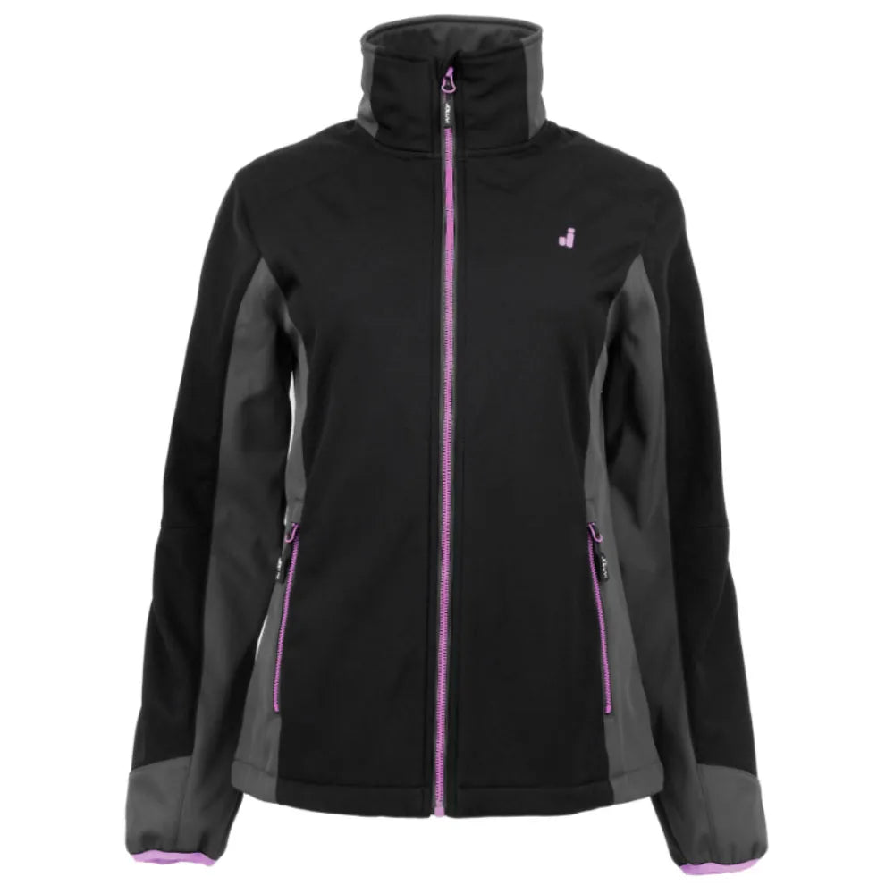 Joluvi Markha softshell jacket