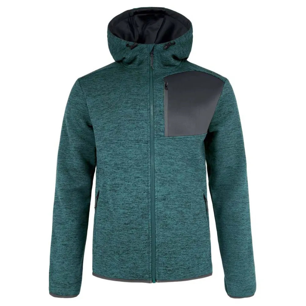 Joluvi Max full zip fleece