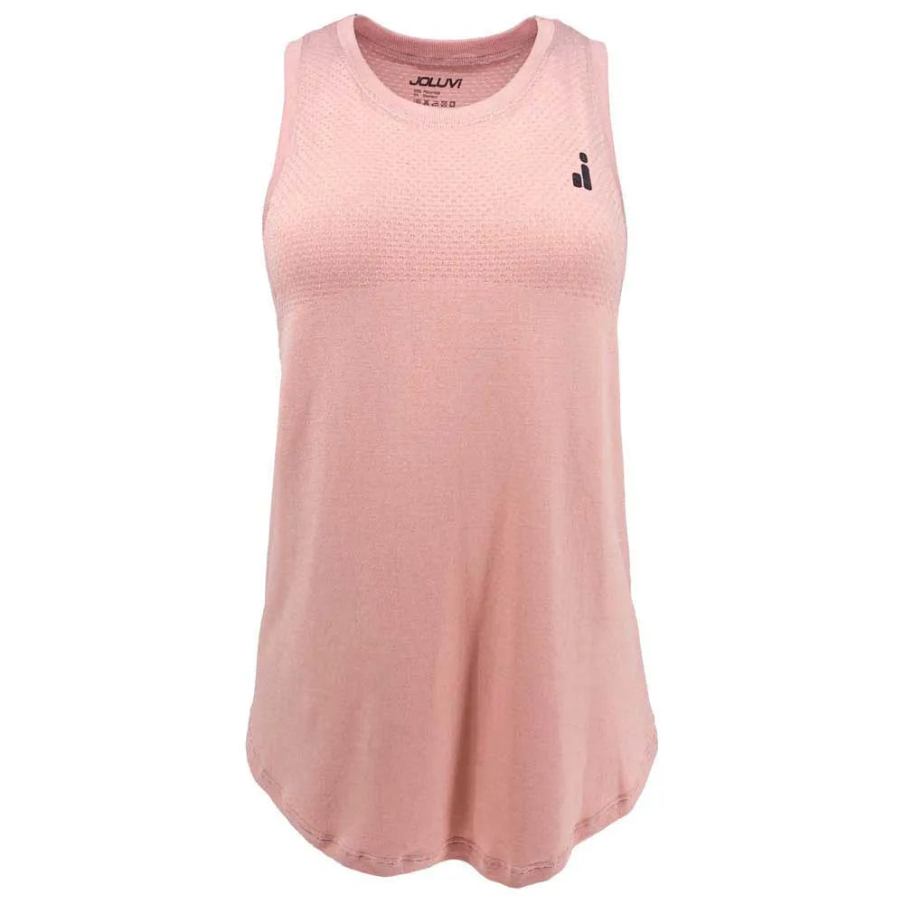 Joluvi Mia sleeveless T-shirt