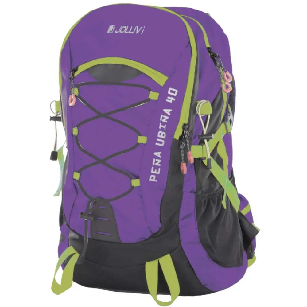 Joluvi Peñaubiña 40 backpack