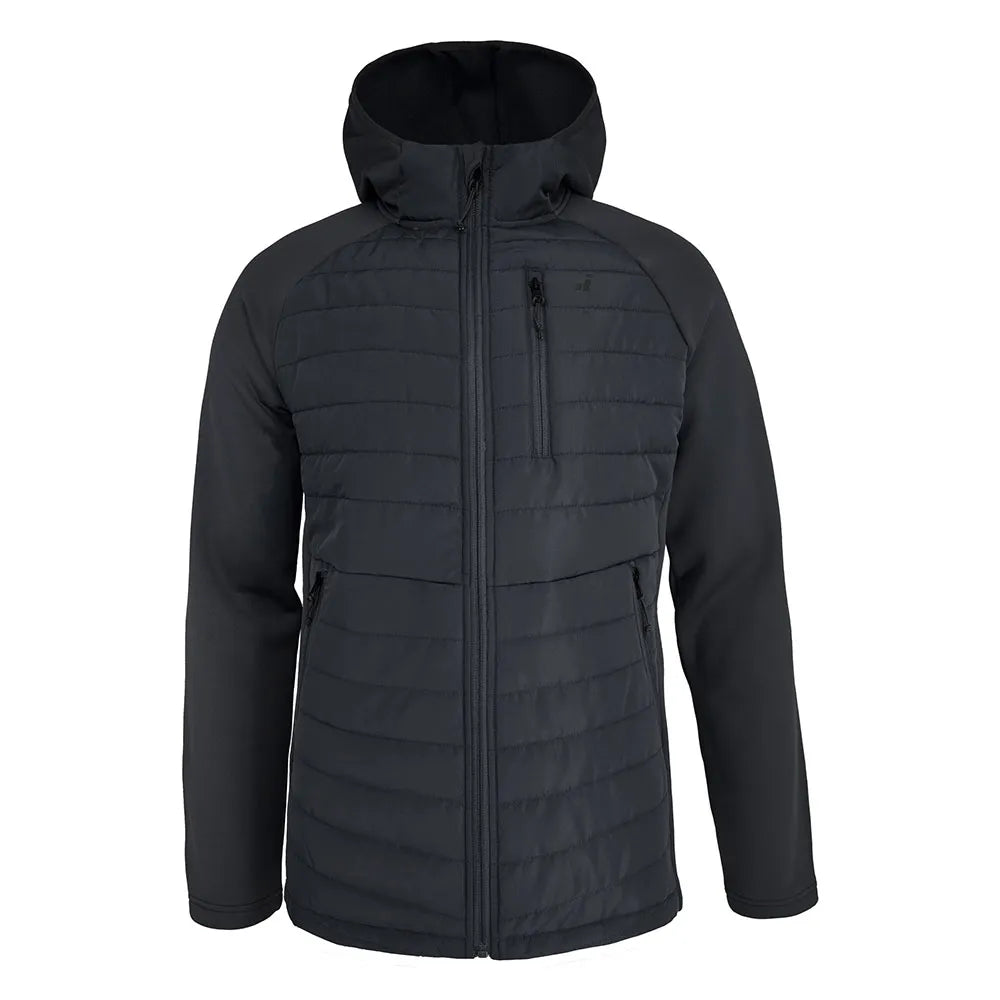 Joluvi Stark hodd full zip fleece