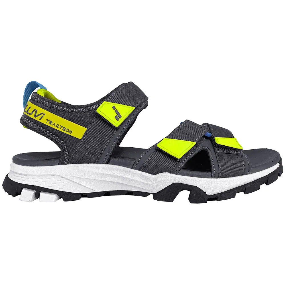 Joluvi Trailtech sandals