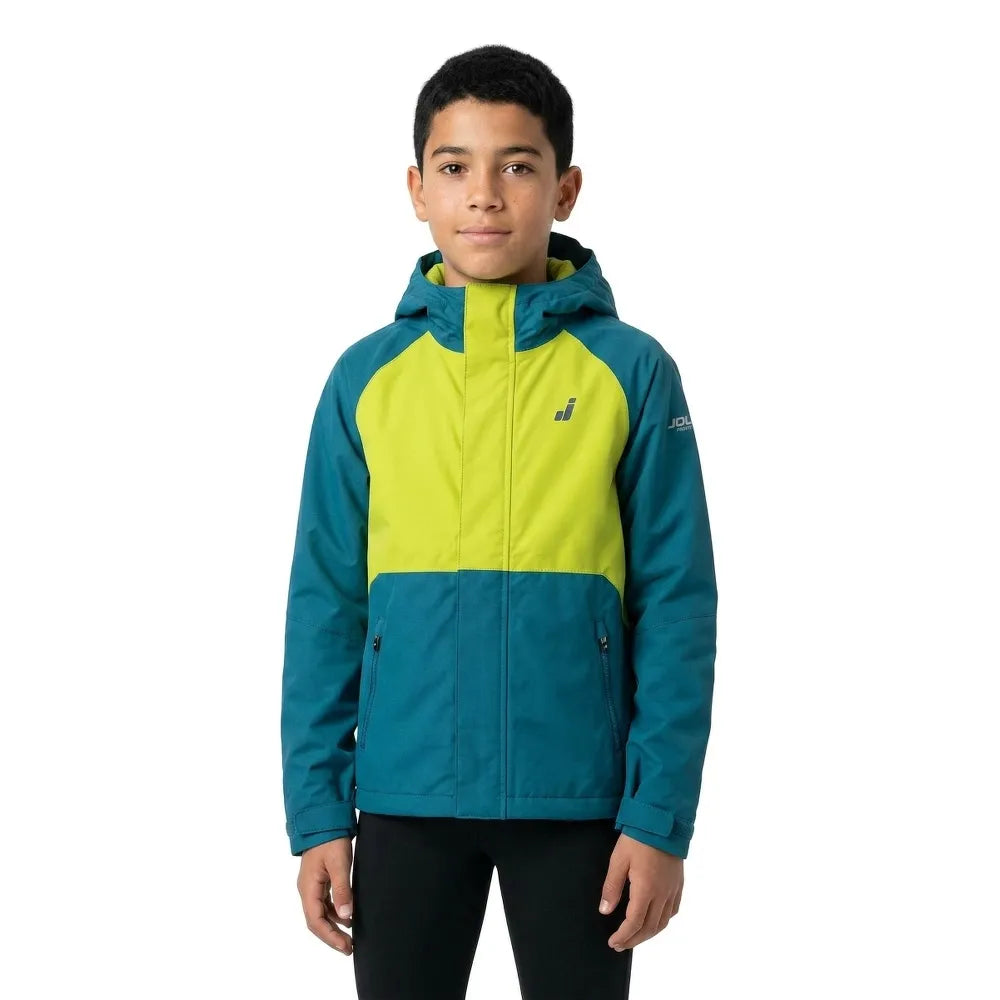 Joluvi Viorel jacket