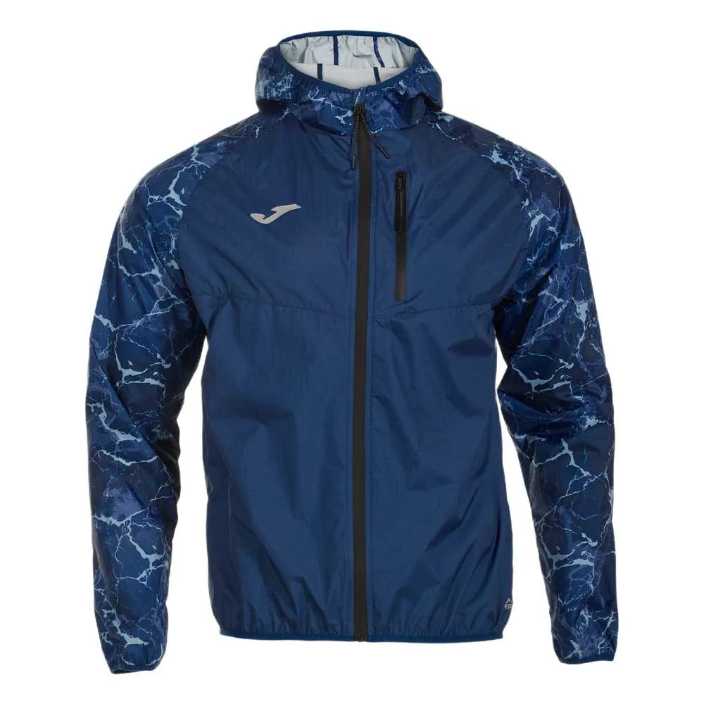 Joma 105125-R-Trail Nature windbreaker