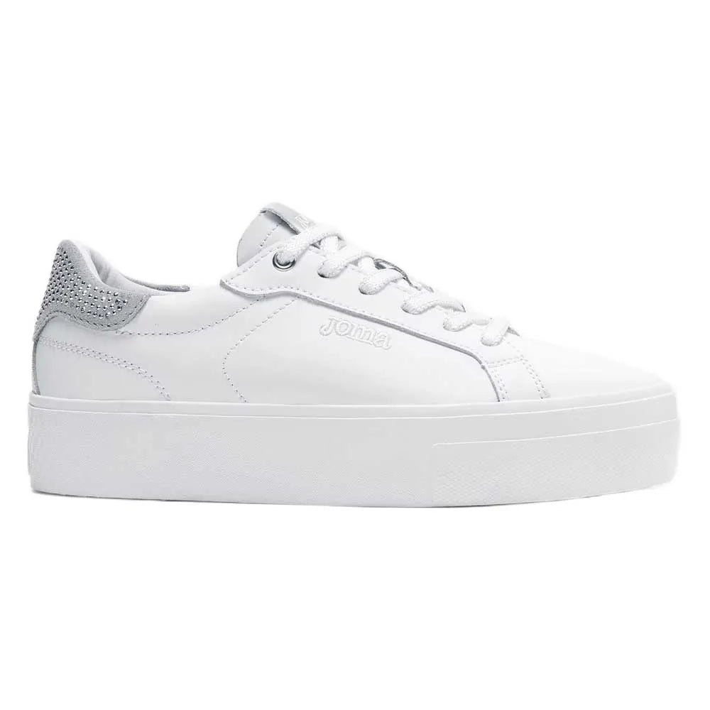 Joma Ayure trainers