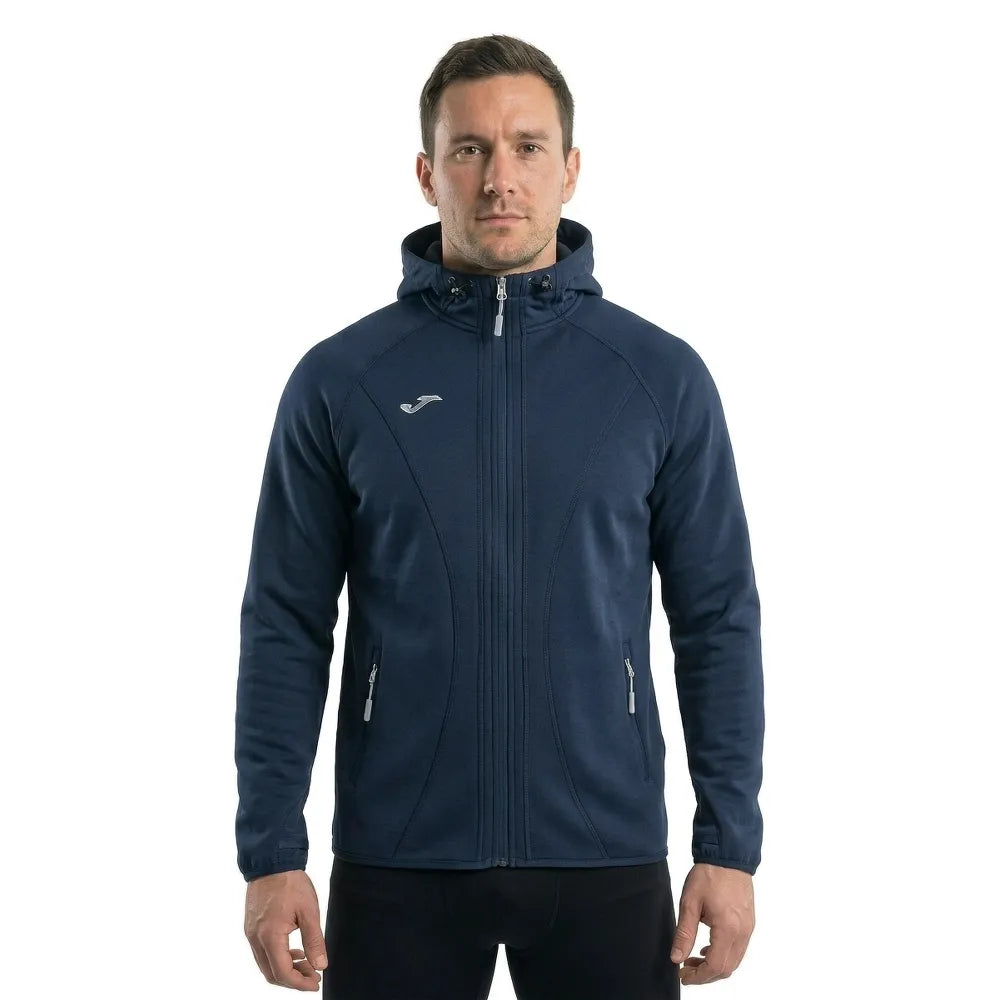 Joma Basilea jacket