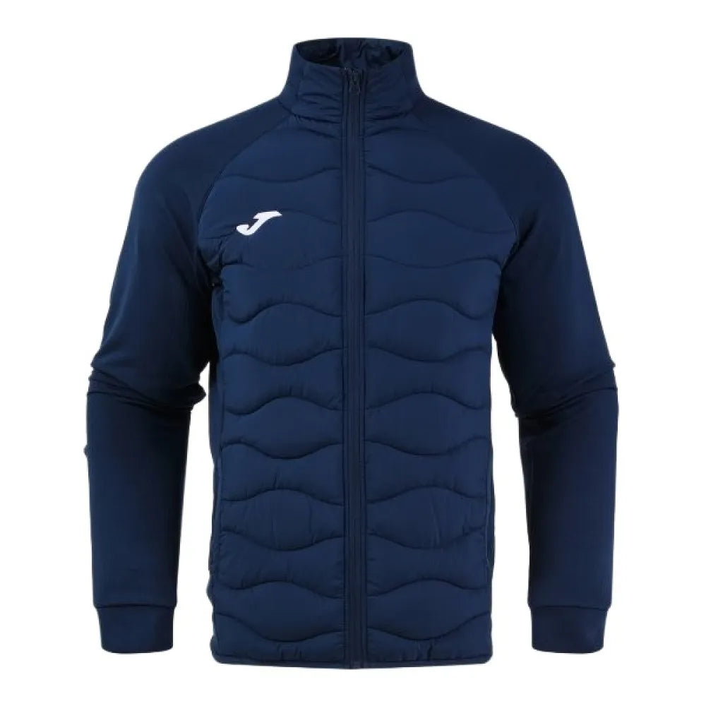 Joma Cervino softshell jacket
